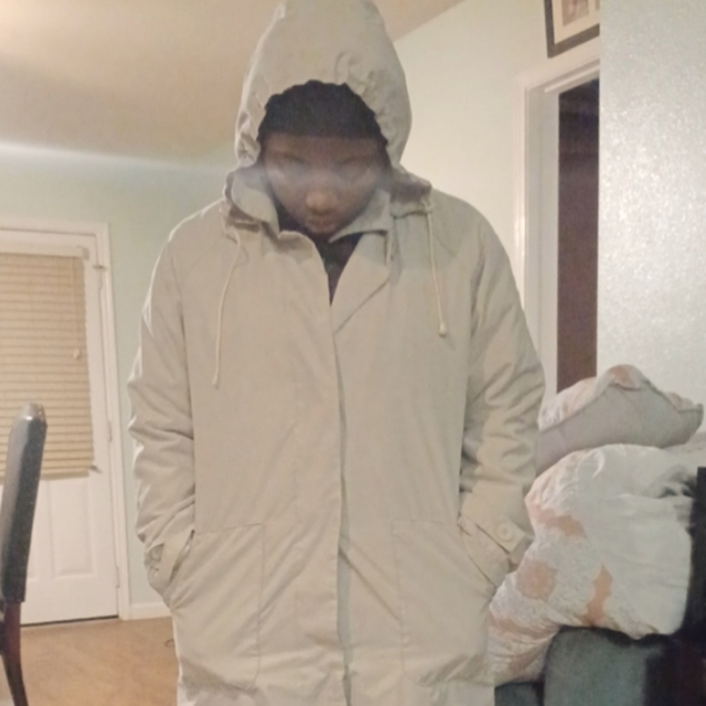 Rainwear